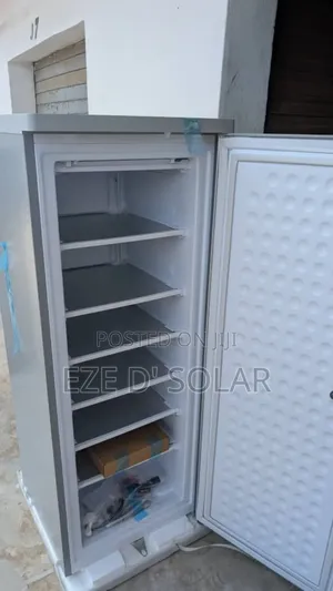 Bona Upright Freezer
