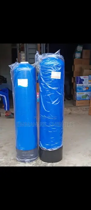 Fiber Tank Size 13