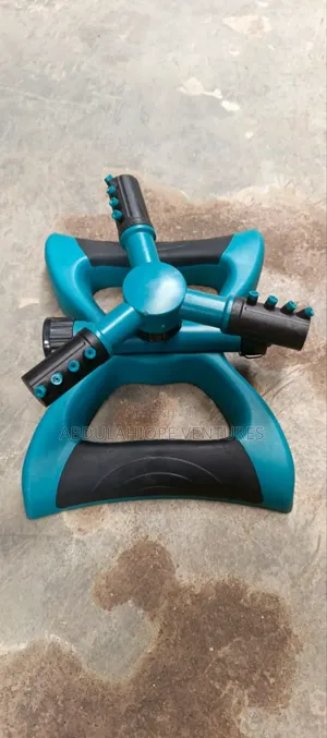 Irrigation Sprinkler
