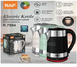 Electric Kettle