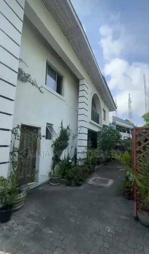 13:Rooms Hotel in Victoria Island for Lease
