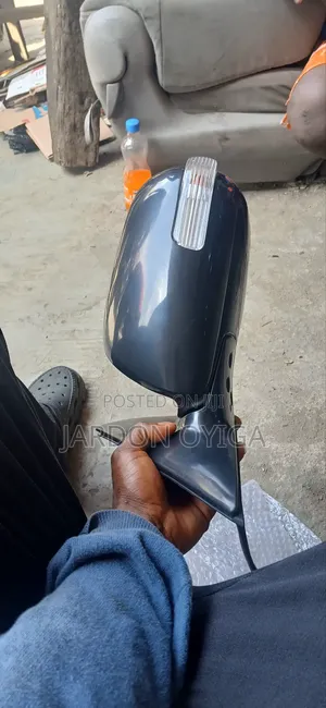 Side Mirror Toyota Camry 2008