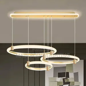 Luxury Dropping Light
