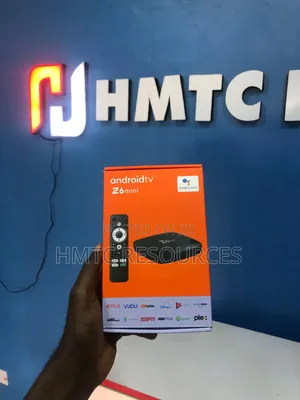 Andriod Firestick Device