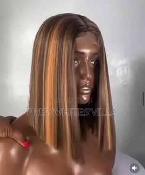 Lovely Wigs For Sale