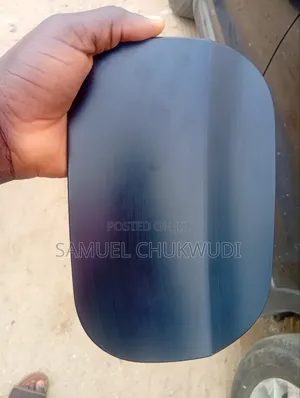 Hyundai and Kia Tank Cover