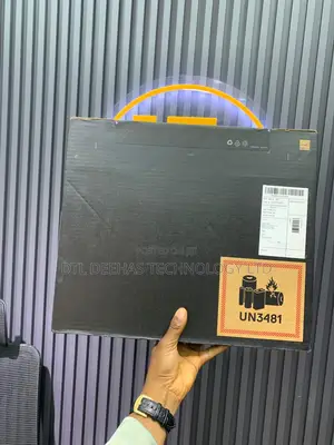 New Laptop Dell Latitude 5450 16GB Intel SSD 512GB