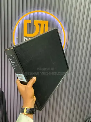 New Laptop Dell Latitude 5450 16GB Intel SSD 512GB