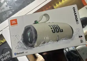 Jbl Charge 6 Portable Speaker