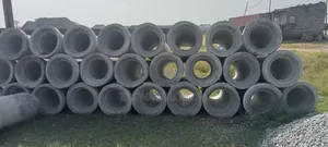 Concrete Pipes