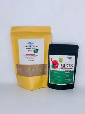 Ulcer Care Combo
