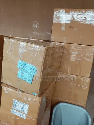 Carton Producer in Lagos