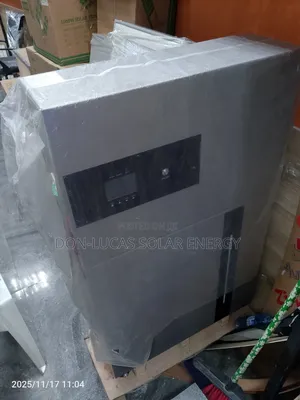 All in One Lithium Ion Battery 10kwh and 10kva