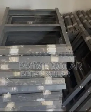 Battery Rack 