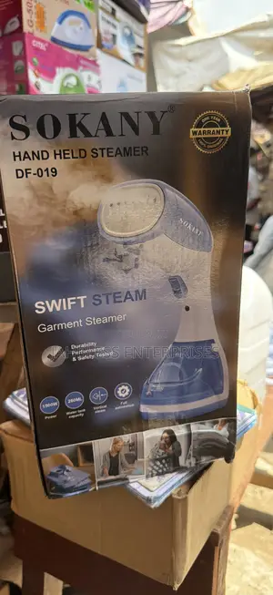 Sokanny Garment Steamer