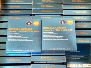 Biocell Collagen+ Vitamin C+ PDRN + Nad+