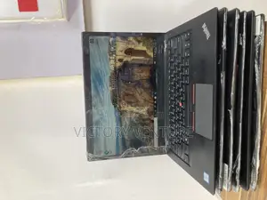 Laptop Lenovo ThinkPad T460s 8GB Intel Core I5 SSD 256GB