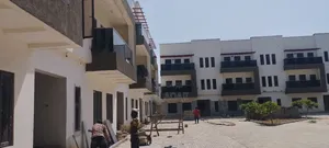 5bdrm Duplex in Jb Jem Homes, Mabushi for sale