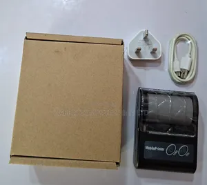 Mobile / Thermal Pos Printer