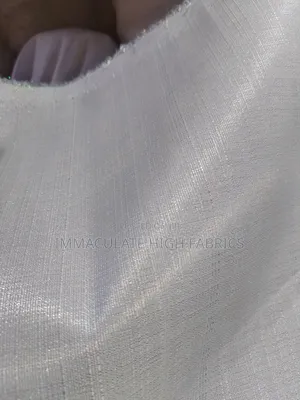 Immaculate Fabrics