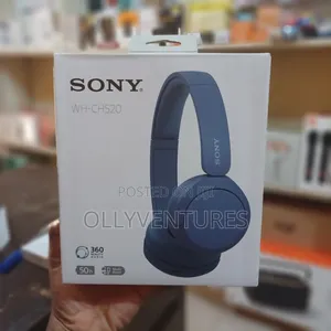 Sony Wh-Ch520
