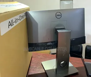 New Desktop Computer Dell OptiPlex 7460 16GB Intel Core I5 HDD 256GB