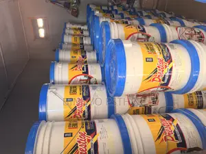 Prestige Paint Satin and Emulsion