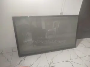 50 Inch Plasma Television