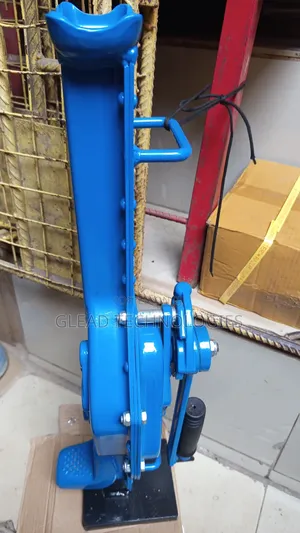 5ton Monkey Jack