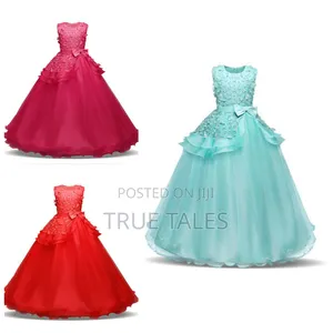 Cinderella Ballgown Dresses