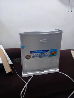 Polystar 45l Mini Bar Fridge for Home