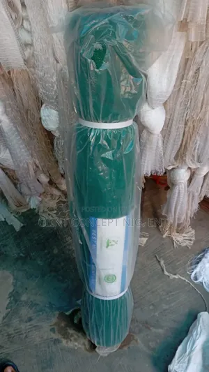 Scaffolding Net 2m By 40m
