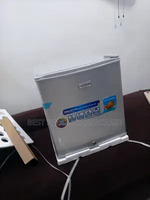 Polystar Compact 45l Bedroom Refrigerator