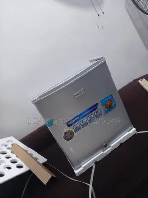 Polystar 45l Mini Freezer/Fridge Combo