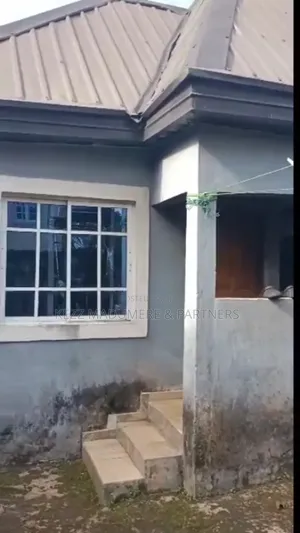 3bdrm Bungalow in Ehimiri Housing, Port-Harcourt for sale