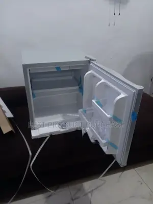 Polystar 45l Hotel-Style Mini Fridge