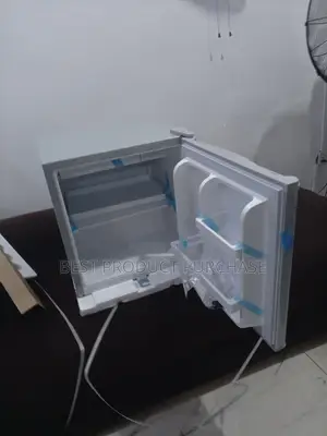 Polystar 45l Small Refrigerator for Hostel
