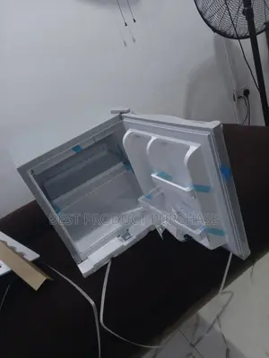 Polystar 45l Bedroom Office Mini Fridge