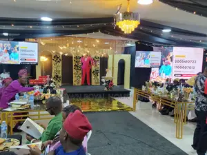Event Hall