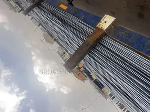 Standard Reinforcement Tmt 10mm, 12mm, 16mm, 20mm Iron Rods Rebar