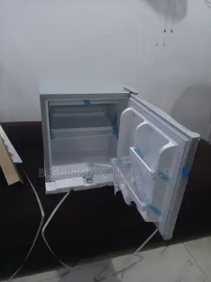 Polystar 45l Energy-Saving Mini Refrigerator