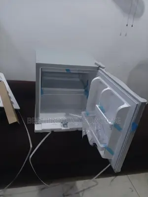 Polystar 45l Modern Bedside Fridge