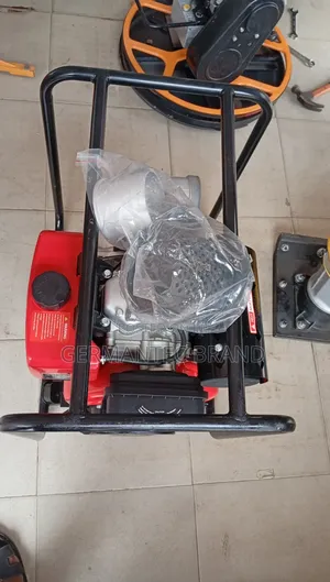 4inchs Diesel Water Pump