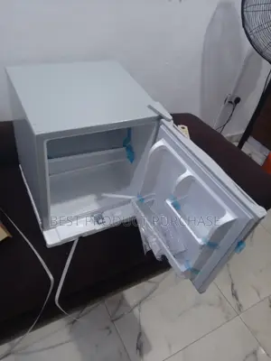 Polystar Compact Mini Fridge 45 Litres