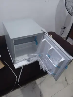 Polystar 45l Dorm Room/Bedside Fridge