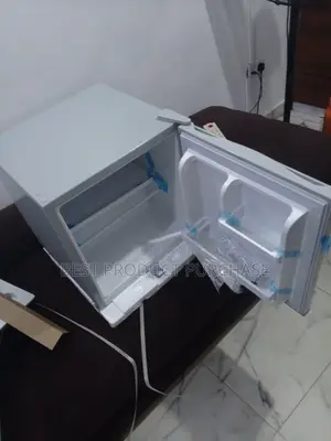 Polystar 45l Tabletop Refrigerator