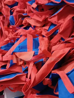 Branded Tissue Paper Bag 