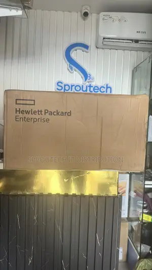 Hpe Proliant Ml30 Gen10 Tower Server