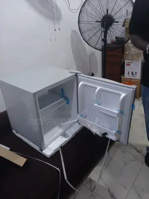 Polystar 45 Litres Mini Fridge for Students