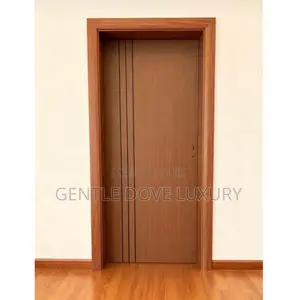Pure HDF Wooden